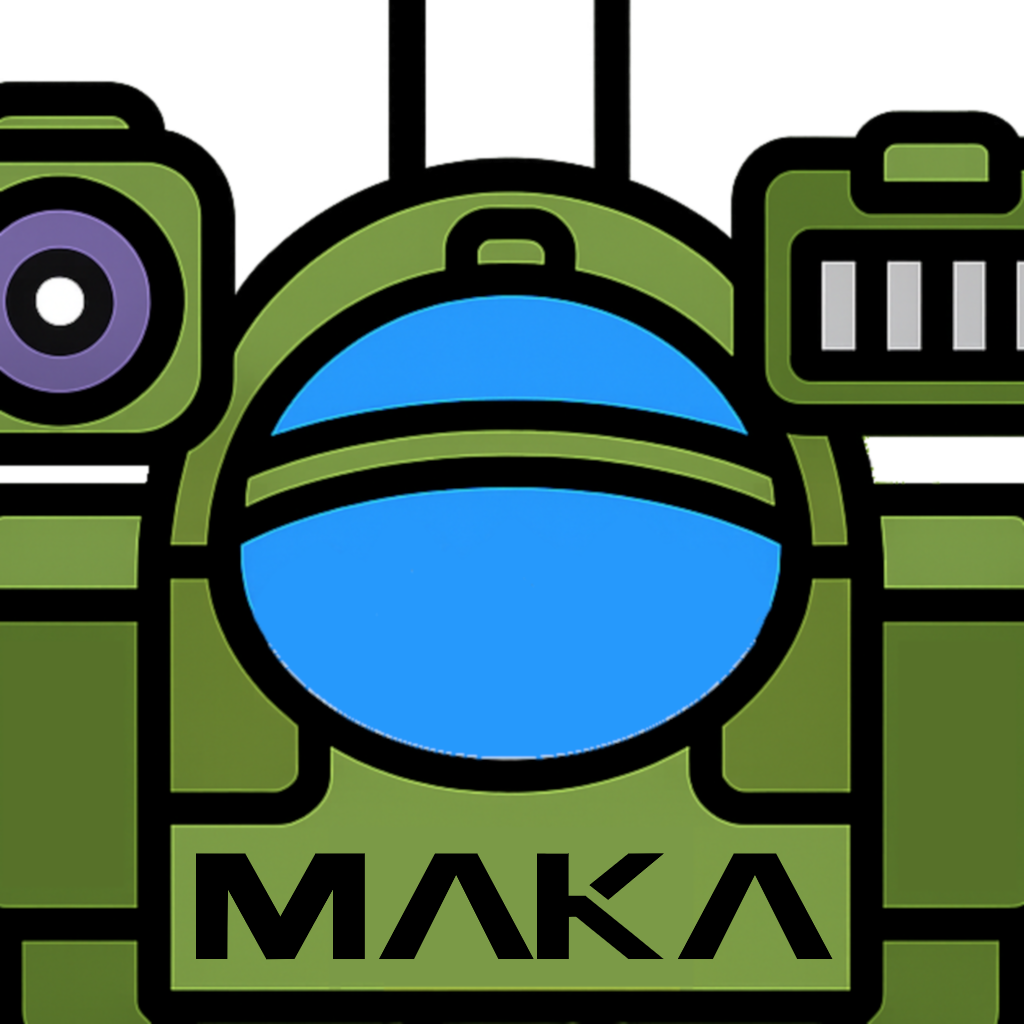 MakaMek Logo